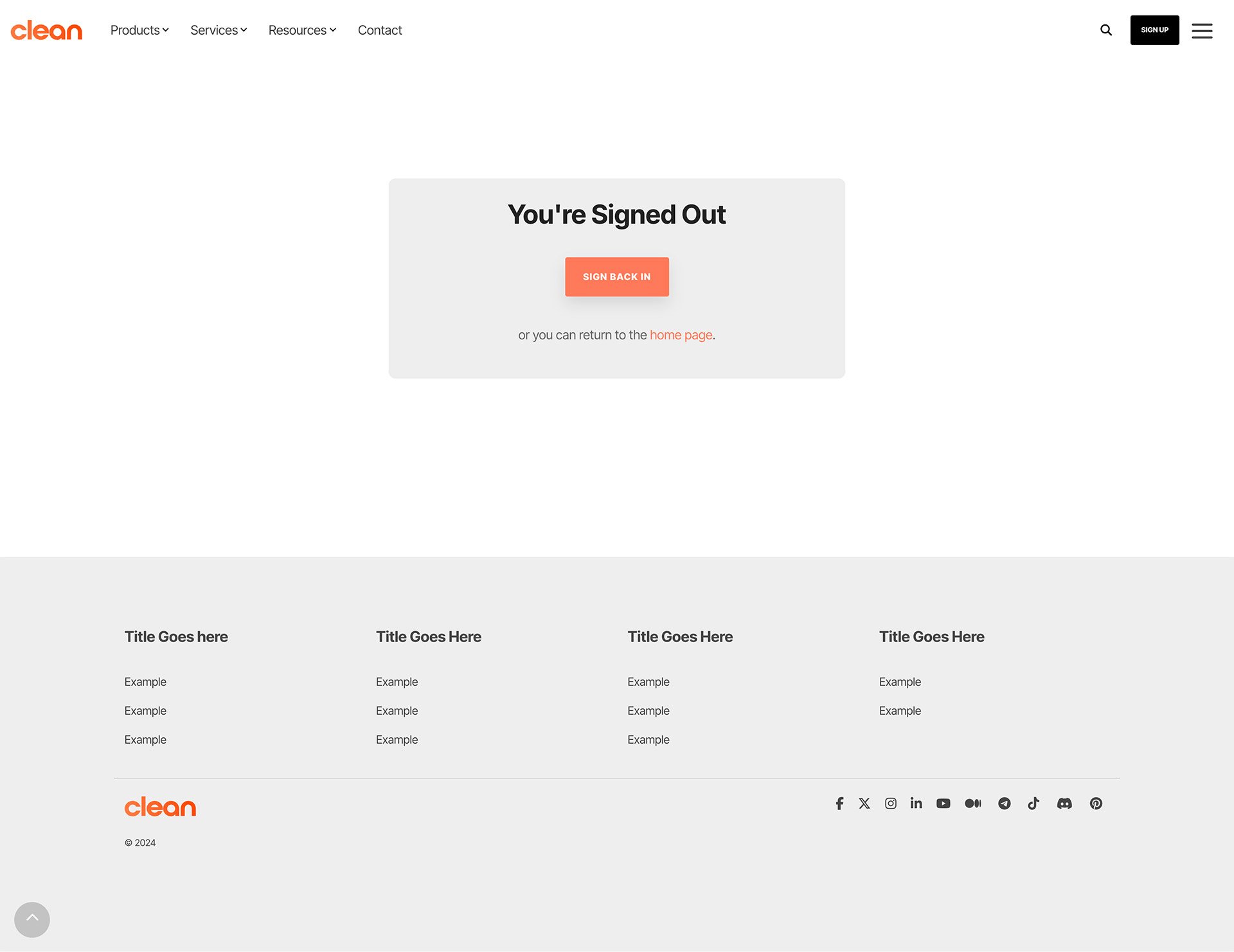clean-pro-membership-signed-out