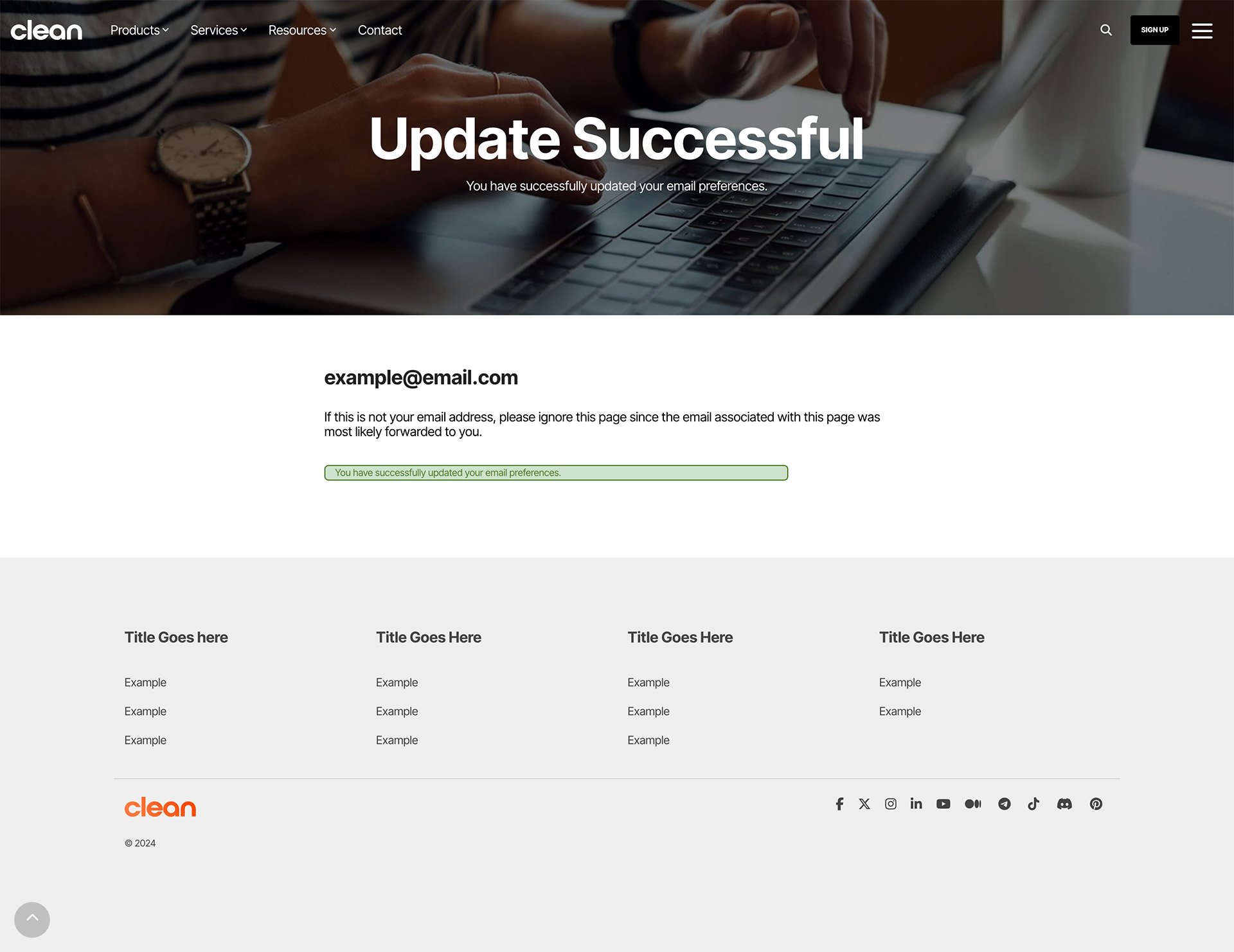 clean-pro-system-subscription-prefs-success