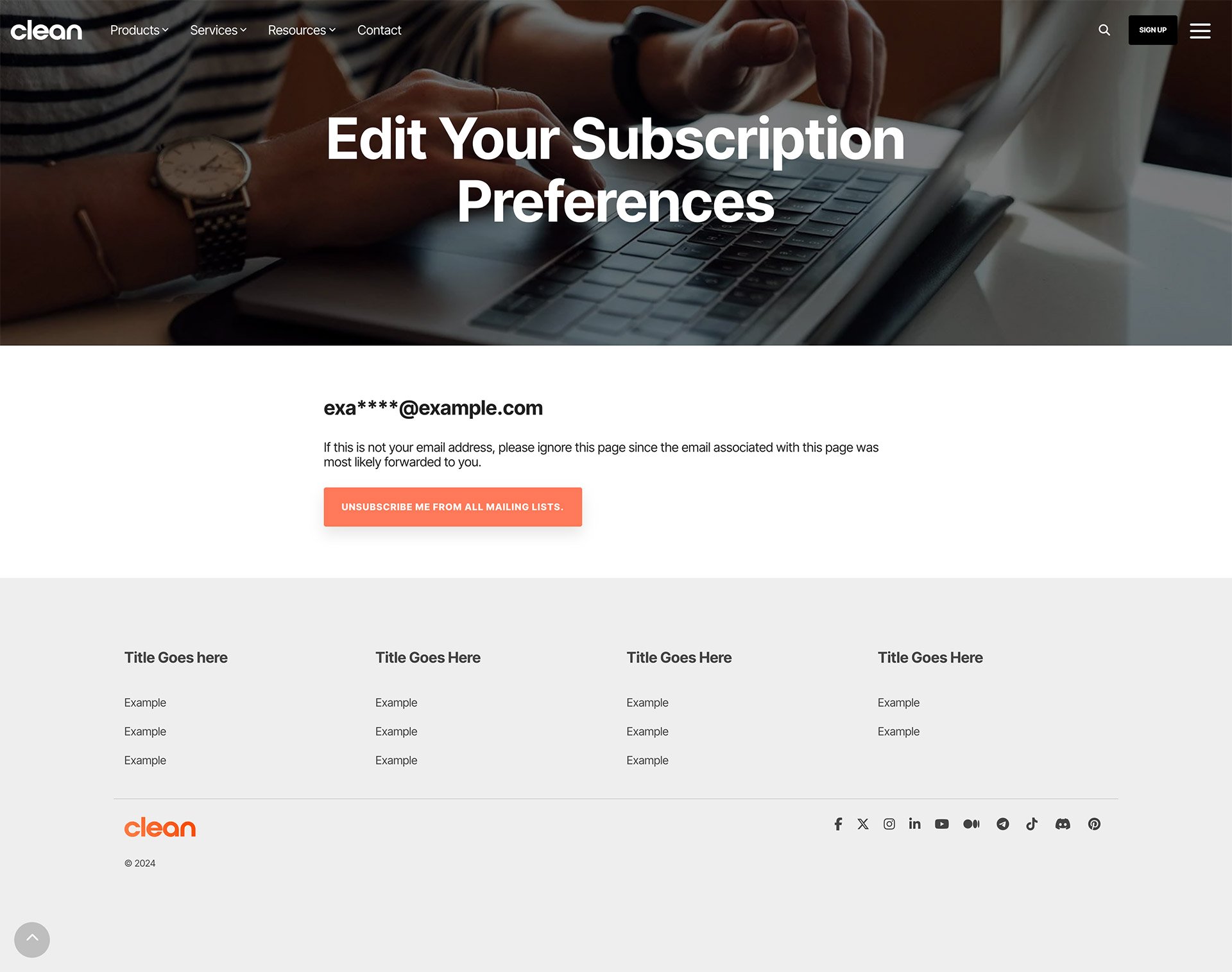 clean-pro-system-subscription-prefs