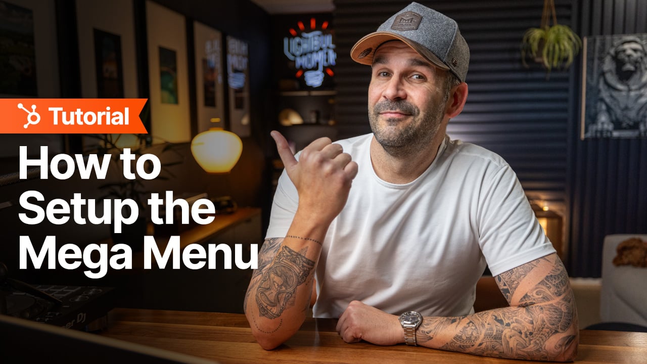 mega-menu-setup