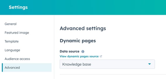 hck-setup-page-settings