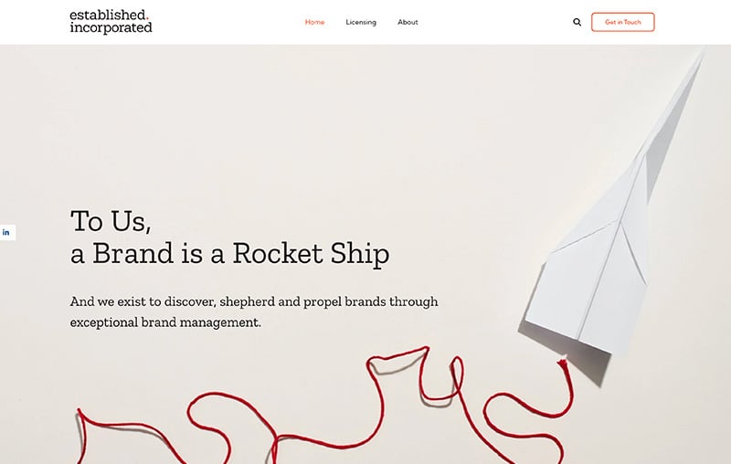 established-incorporated