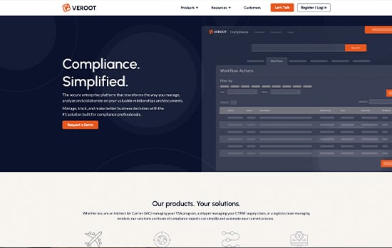 veroot