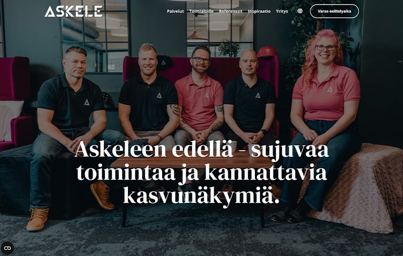 askele