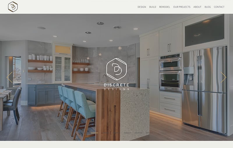 descrete-designs