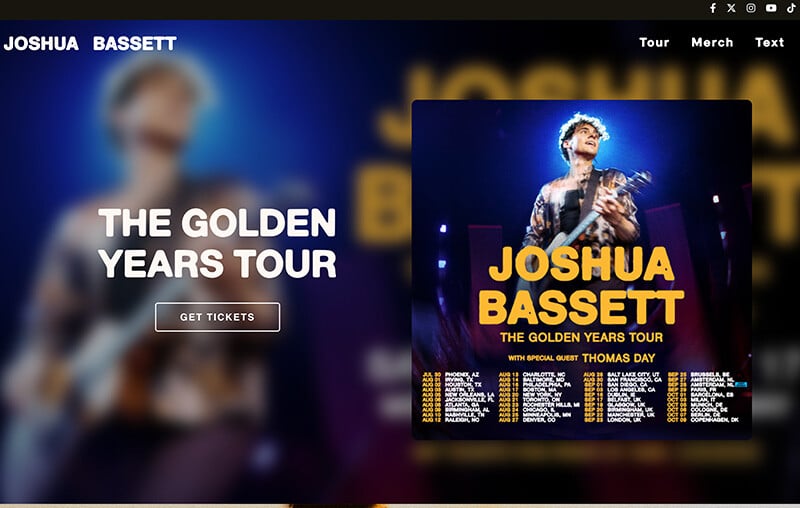 joshua-bassett