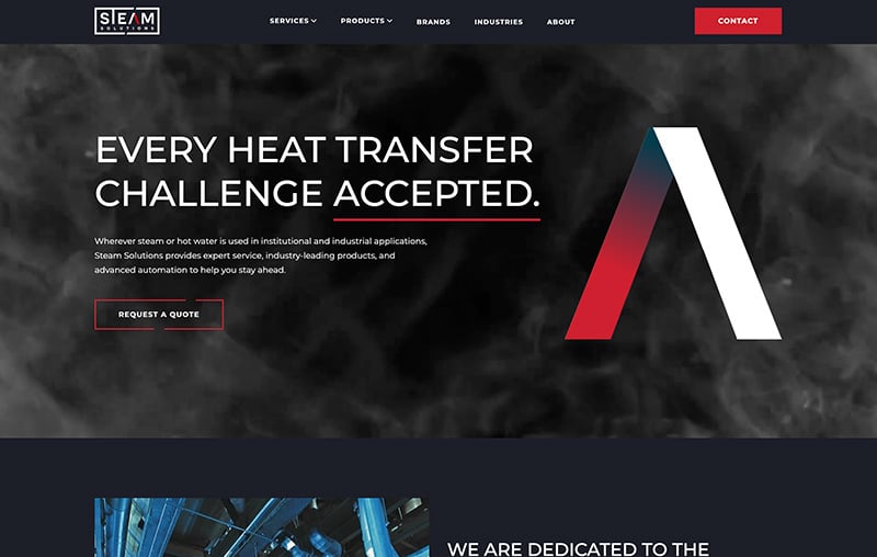 steam-solutions